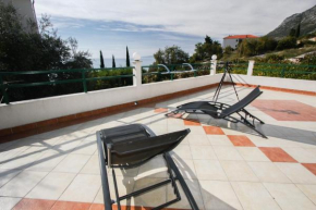 Apartments Mio, Brist